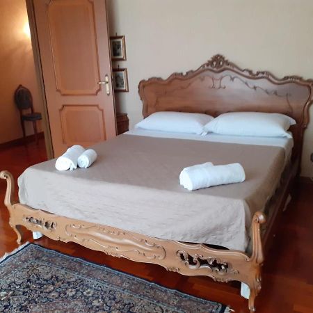 Apartamento Via Fiume 269 La Spezia Exterior foto
