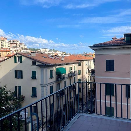 Apartamento Via Fiume 269 La Spezia Exterior foto