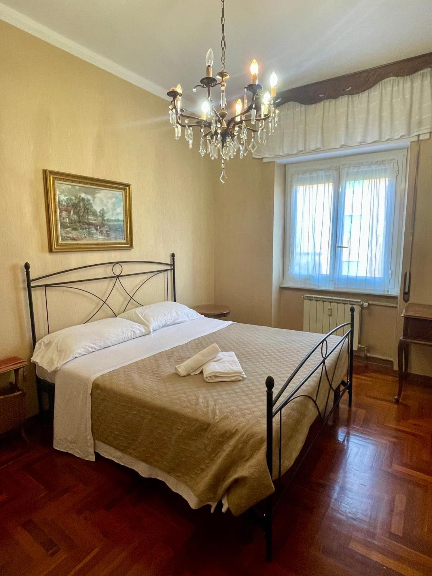 Apartamento Via Fiume 269 La Spezia Exterior foto