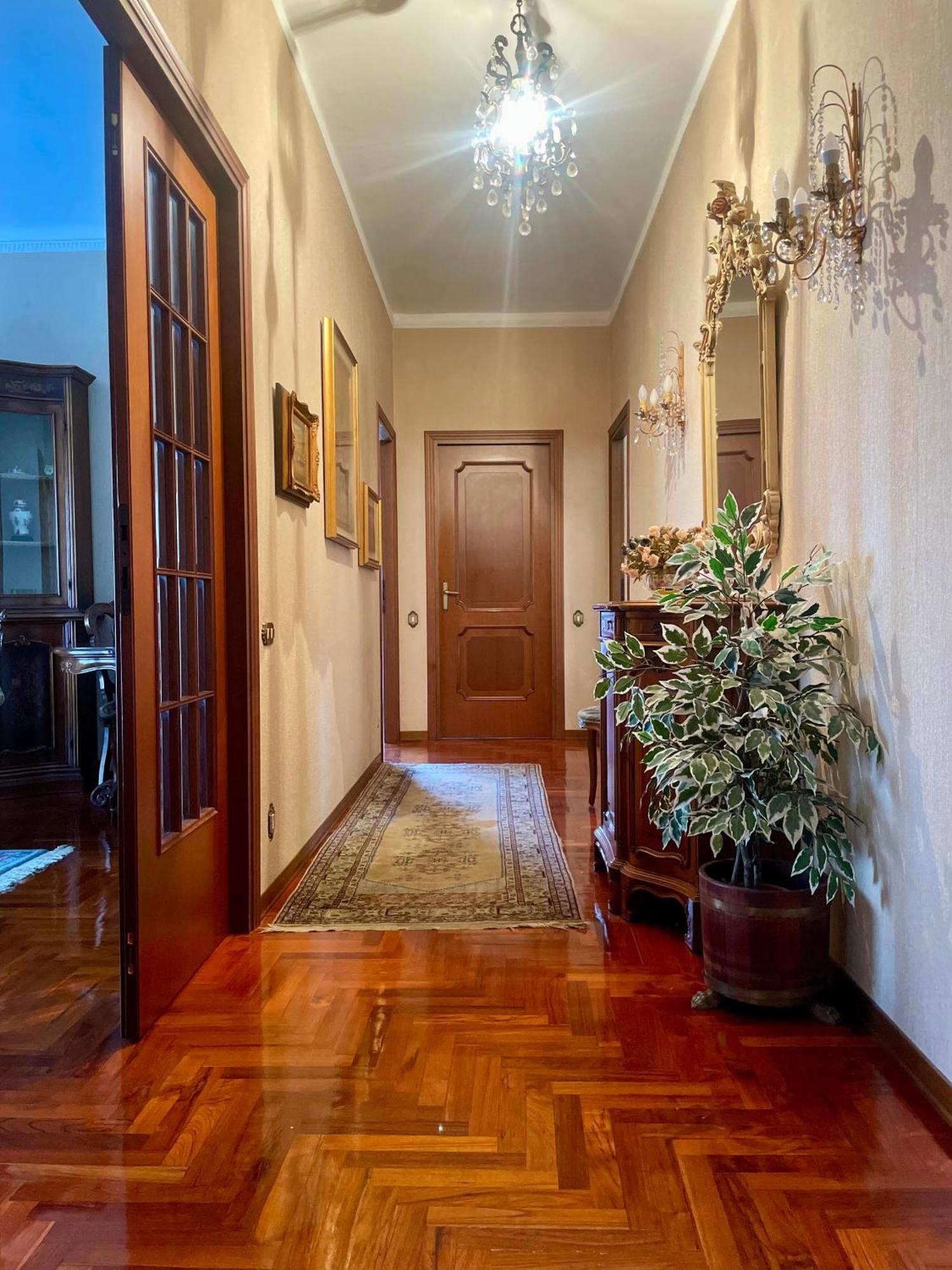 Apartamento Via Fiume 269 La Spezia Exterior foto